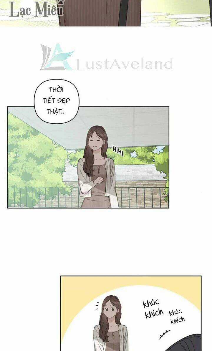 Baby Đến Rồi! Chapter 72 trang 31