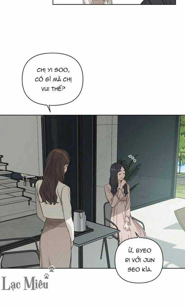 Baby Đến Rồi! Chapter 72 trang 32