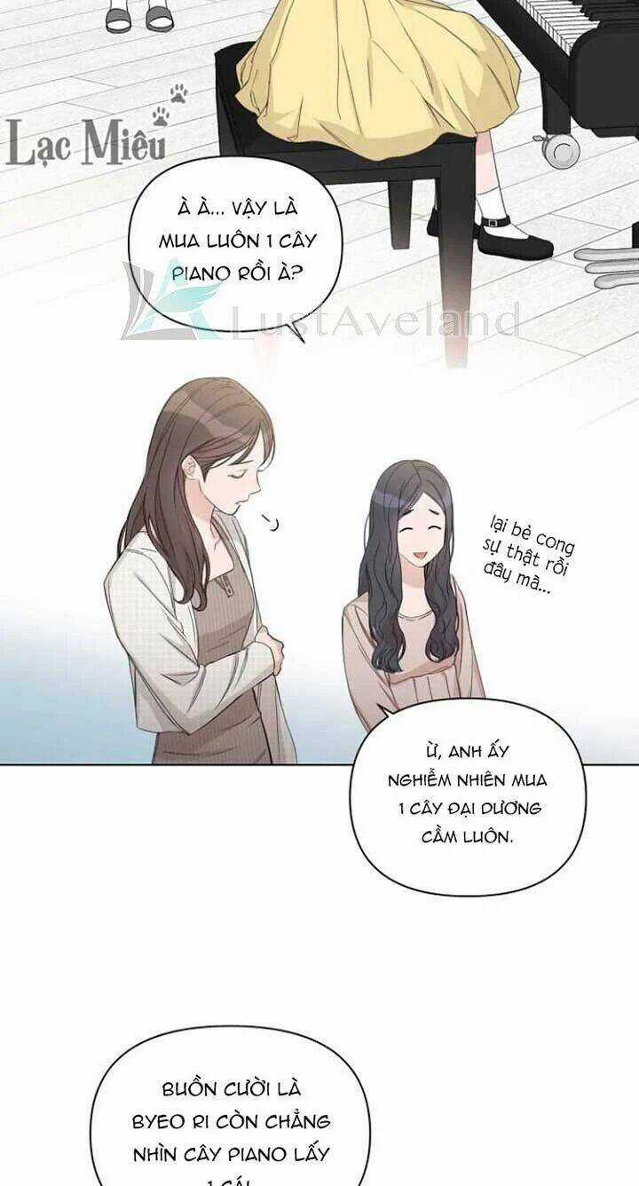 Baby Đến Rồi! Chapter 72 trang 39