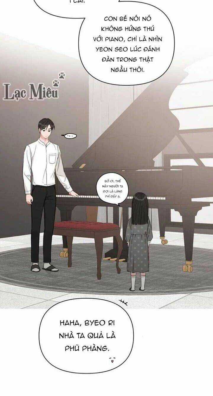Baby Đến Rồi! Chapter 72 trang 40