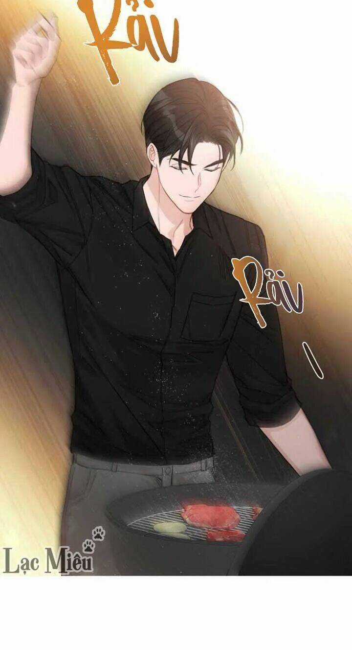 Baby Đến Rồi! Chapter 72 trang 43