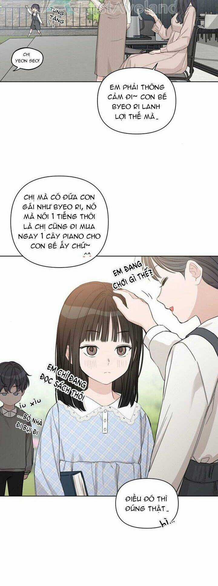 Baby Đến Rồi! Chapter 72 trang 45