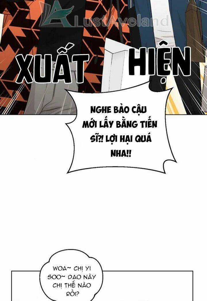 Baby Đến Rồi! Chapter 72 trang 47