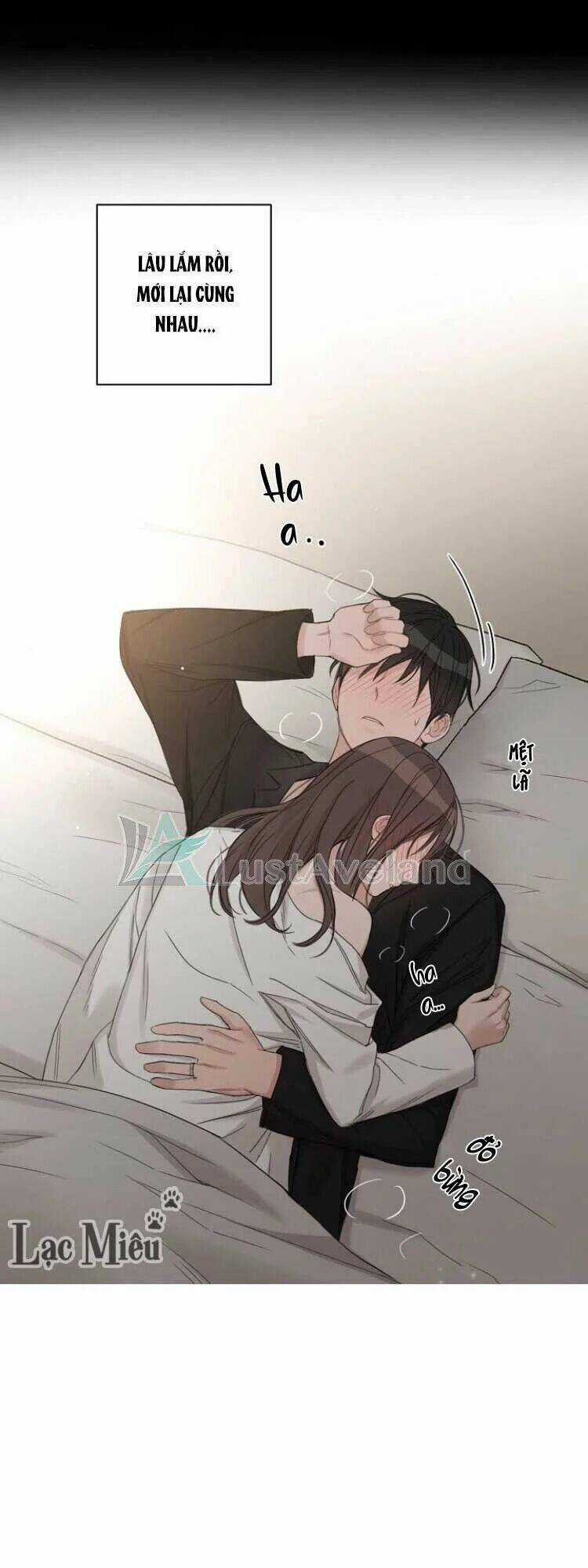 Baby Đến Rồi! Chapter 72 trang 7