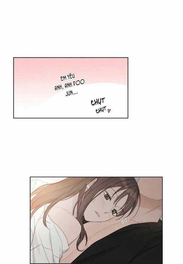 Baby Đến Rồi! Chapter 72 trang 8