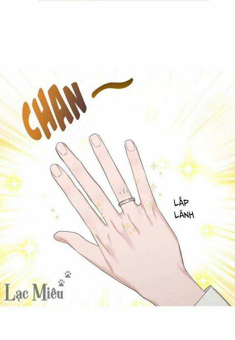 Baby Đến Rồi! Chapter 72 trang 9