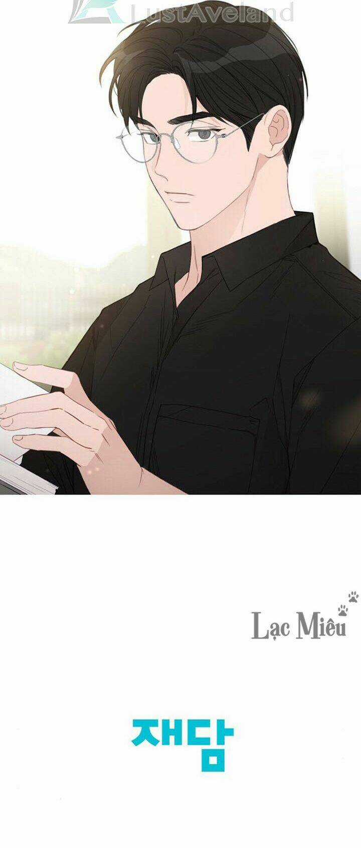 Baby Đến Rồi! Chapter 73 trang 13