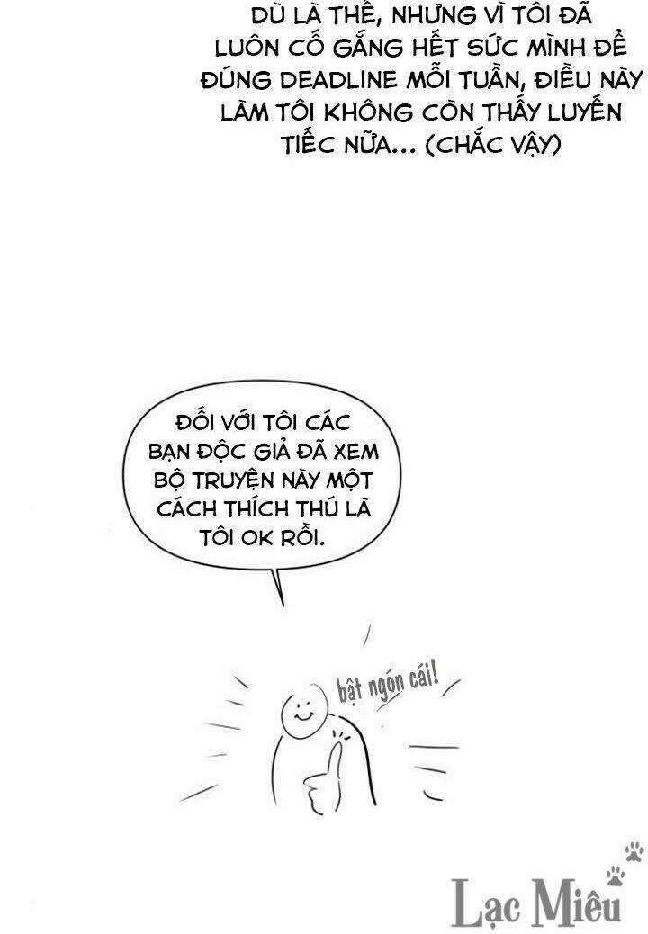 Baby Đến Rồi! Chapter 73 trang 5