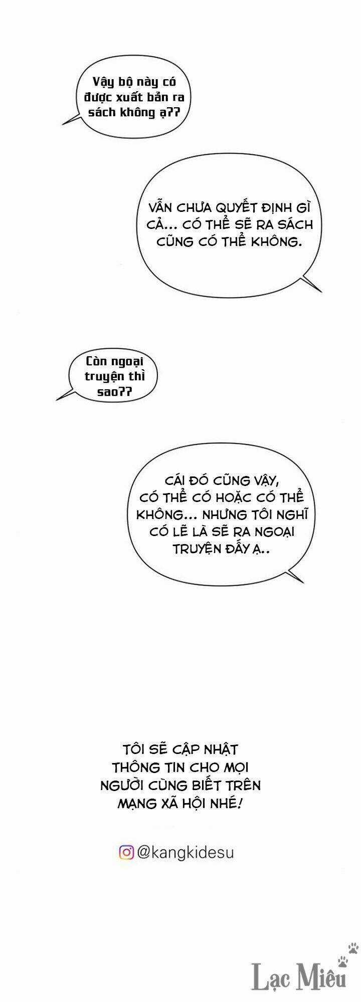 Baby Đến Rồi! Chapter 73 trang 6