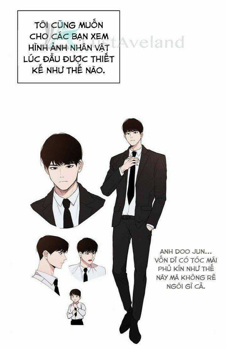 Baby Đến Rồi! Chapter 73 trang 7