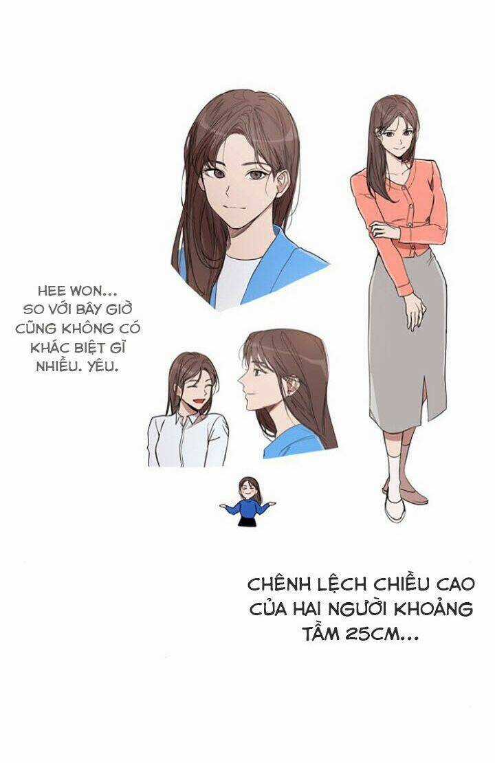 Baby Đến Rồi! Chapter 73 trang 8
