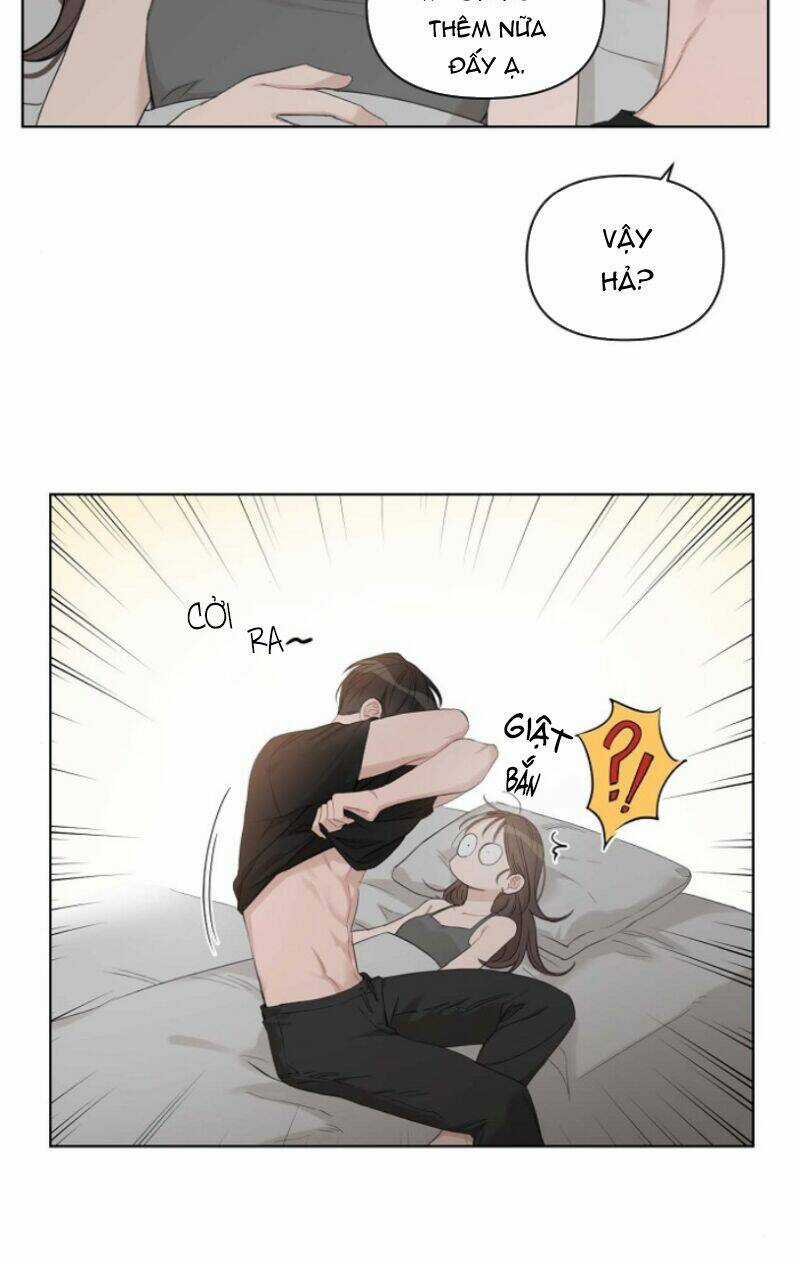 Baby Đến Rồi! Chapter 74 trang 10