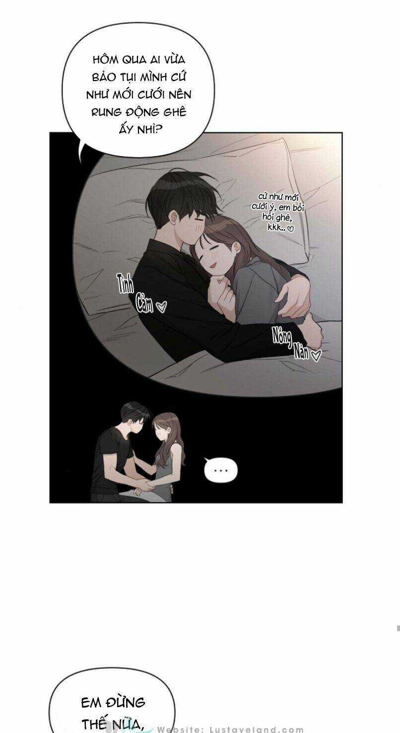 Baby Đến Rồi! Chapter 74 trang 15