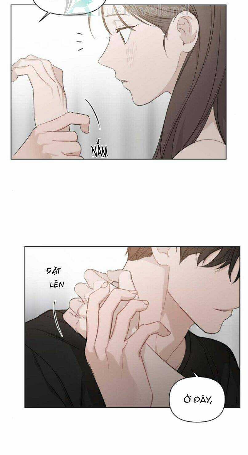 Baby Đến Rồi! Chapter 74 trang 16