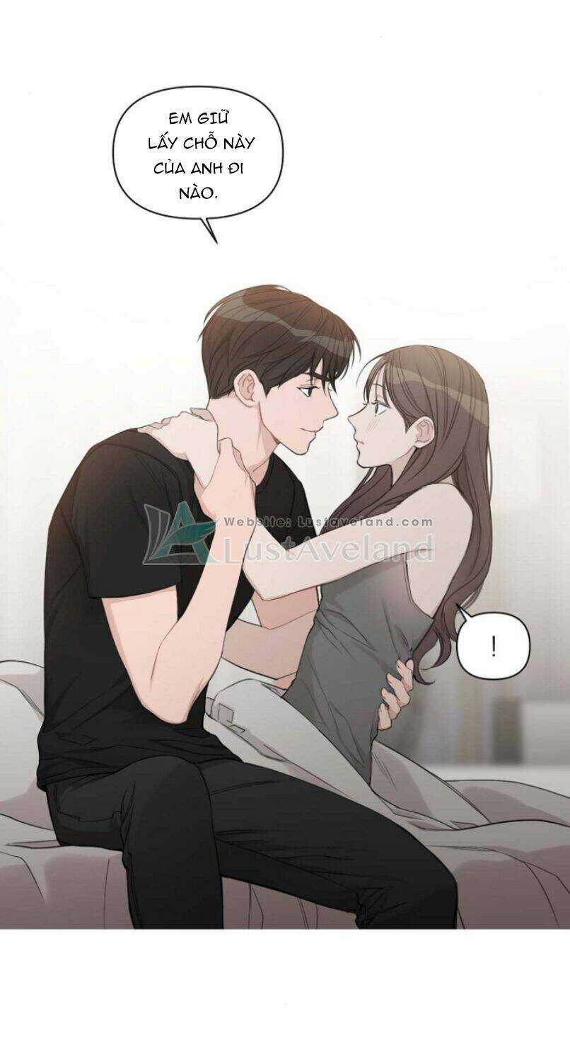 Baby Đến Rồi! Chapter 74 trang 17