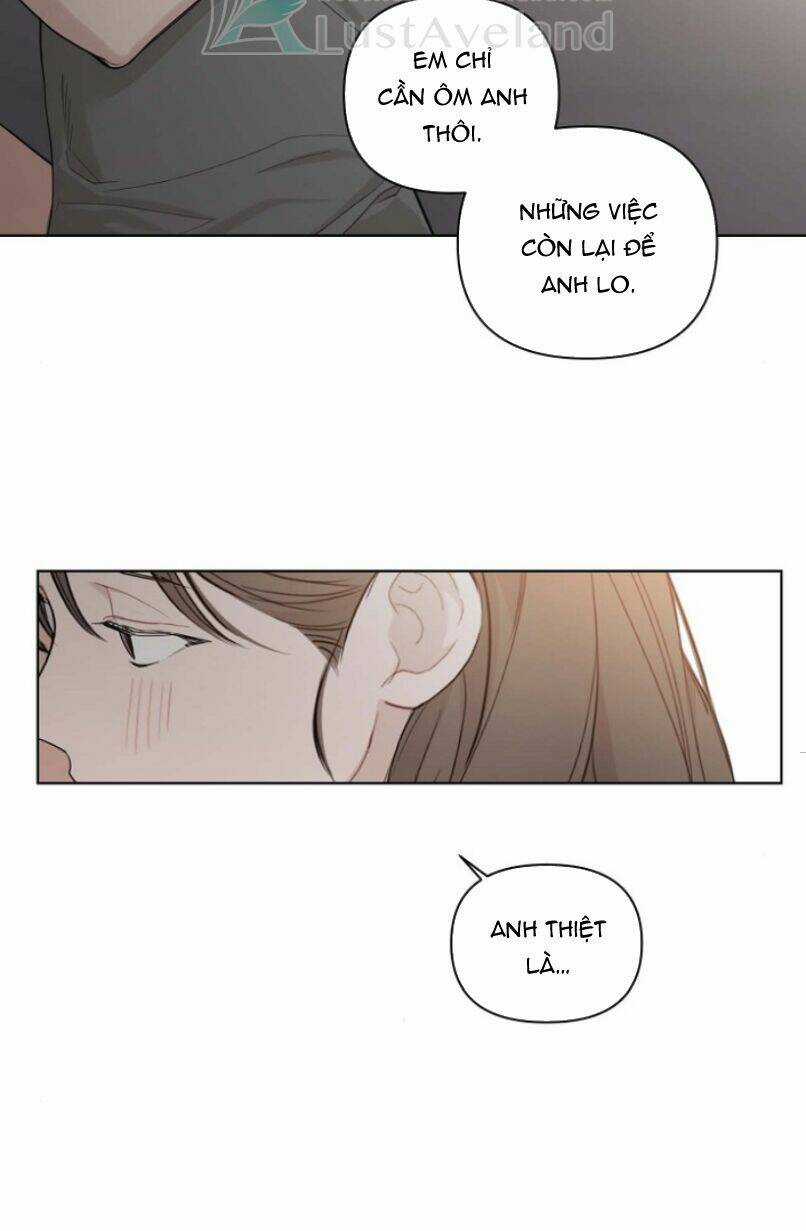 Baby Đến Rồi! Chapter 74 trang 19