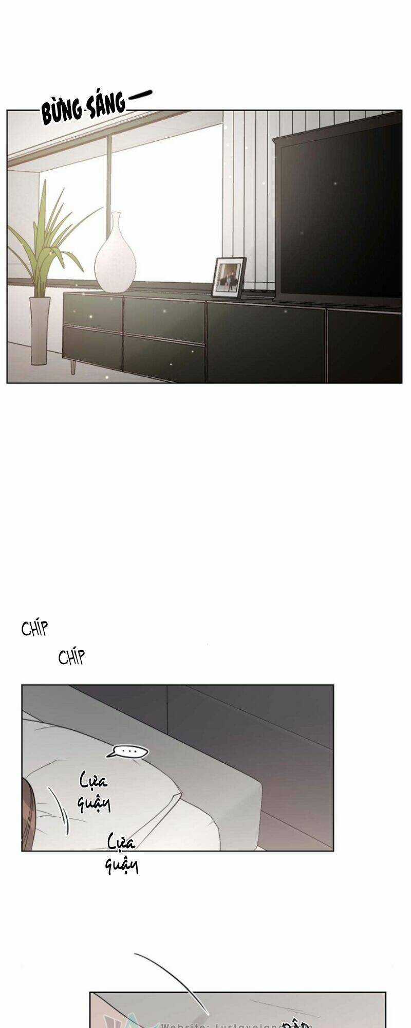 Baby Đến Rồi! Chapter 74 trang 2