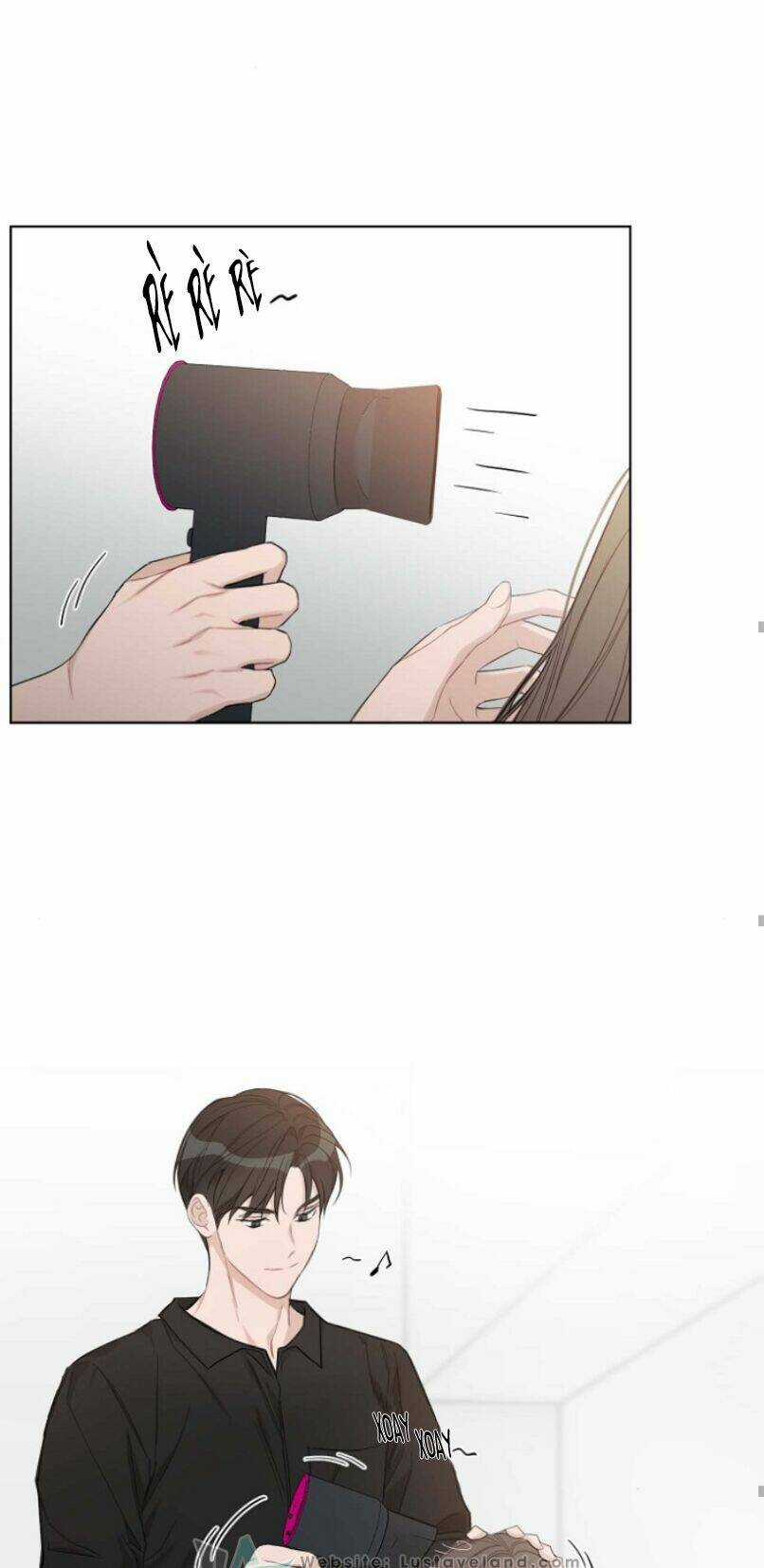 Baby Đến Rồi! Chapter 74 trang 22