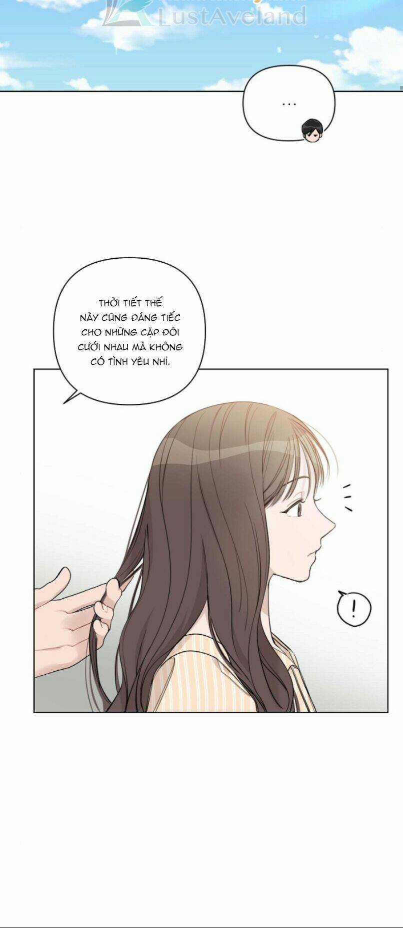 Baby Đến Rồi! Chapter 74 trang 25