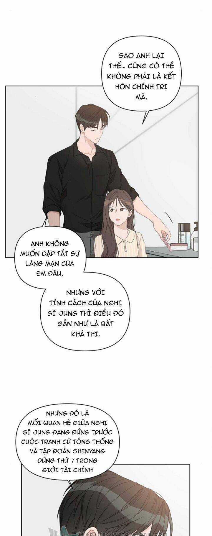 Baby Đến Rồi! Chapter 74 trang 26
