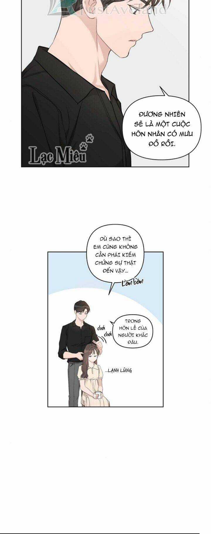 Baby Đến Rồi! Chapter 74 trang 27