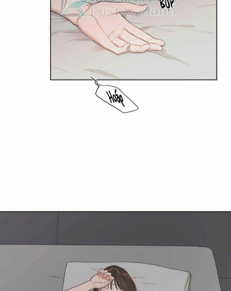 Baby Đến Rồi! Chapter 74 trang 3