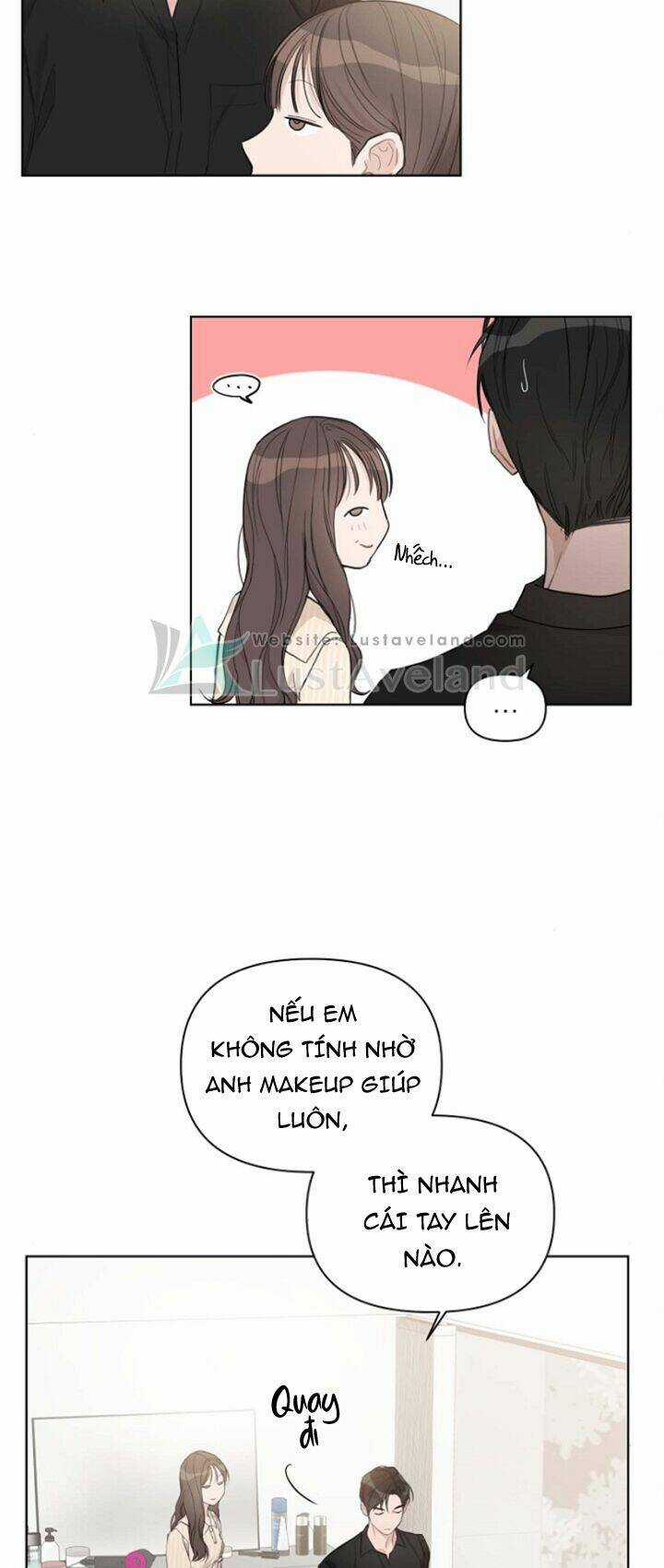 Baby Đến Rồi! Chapter 74 trang 31