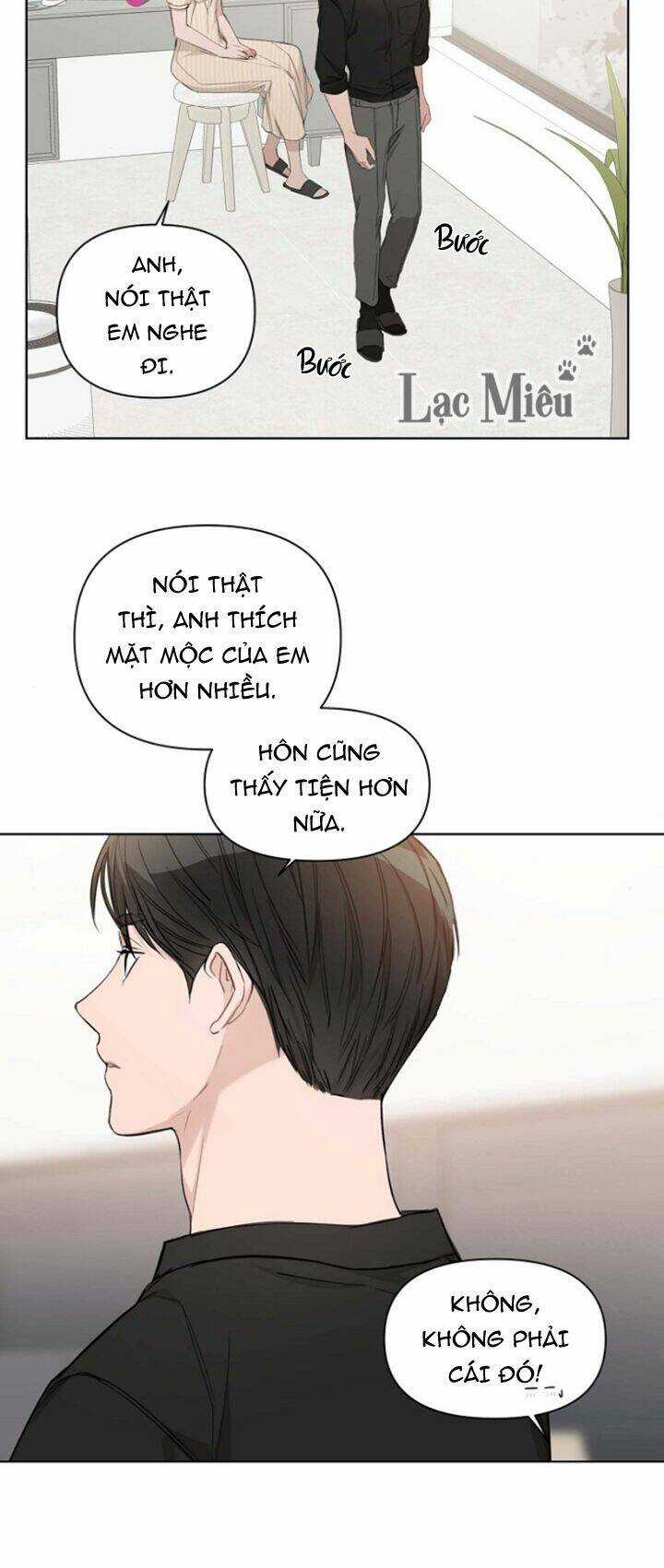 Baby Đến Rồi! Chapter 74 trang 32