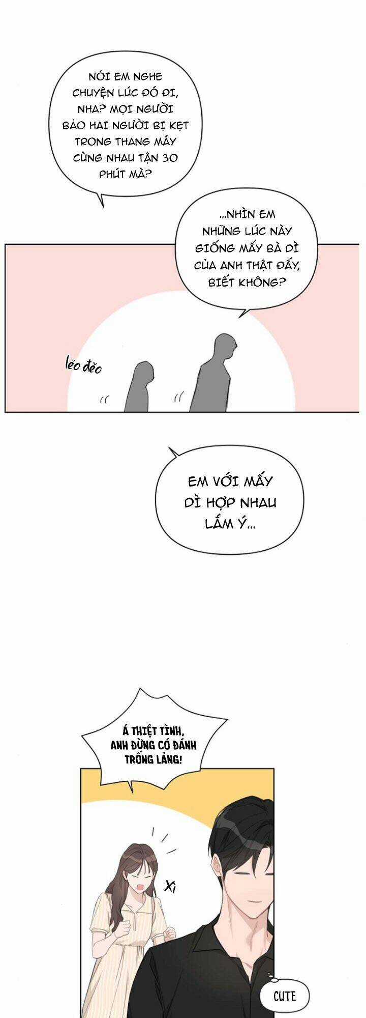 Baby Đến Rồi! Chapter 74 trang 33