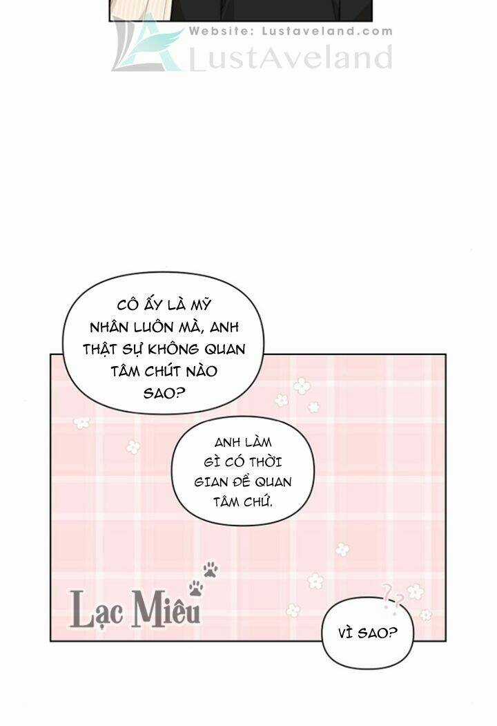 Baby Đến Rồi! Chapter 74 trang 34