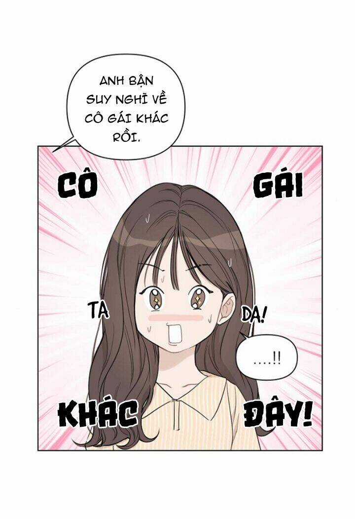 Baby Đến Rồi! Chapter 74 trang 35