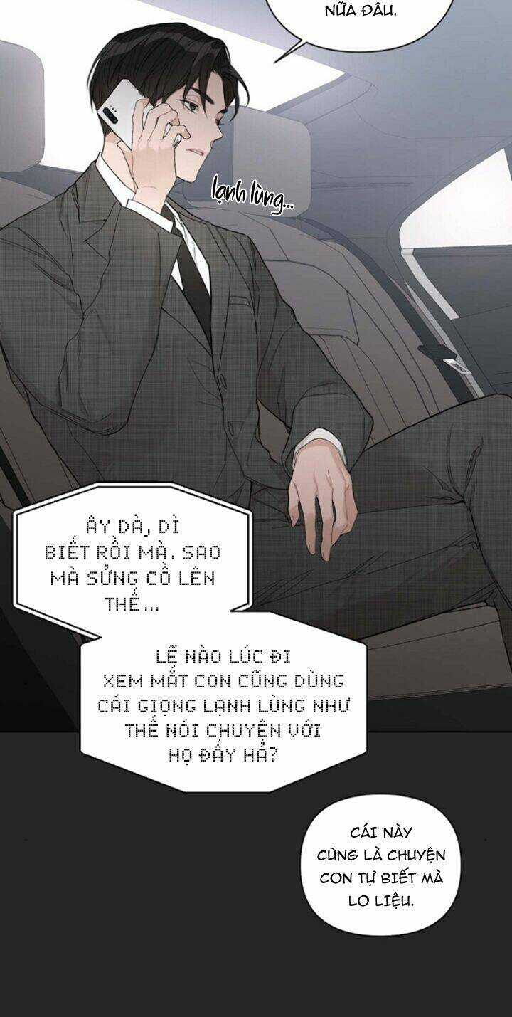 Baby Đến Rồi! Chapter 74 trang 40