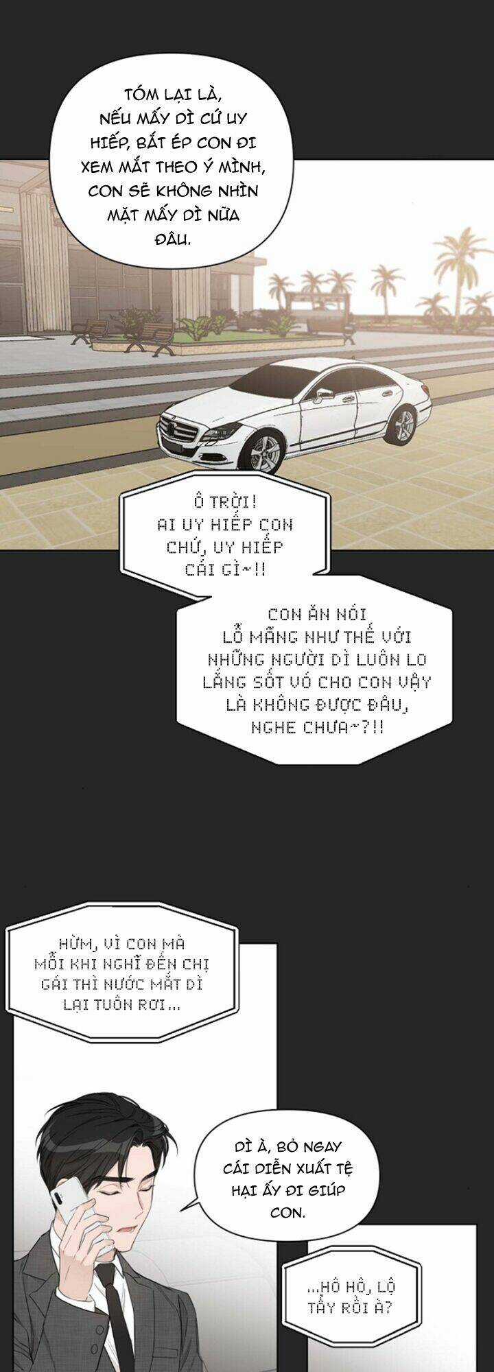 Baby Đến Rồi! Chapter 74 trang 41