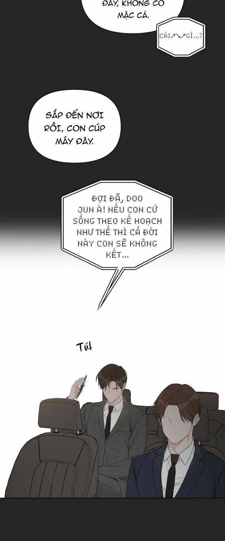 Baby Đến Rồi! Chapter 74 trang 43