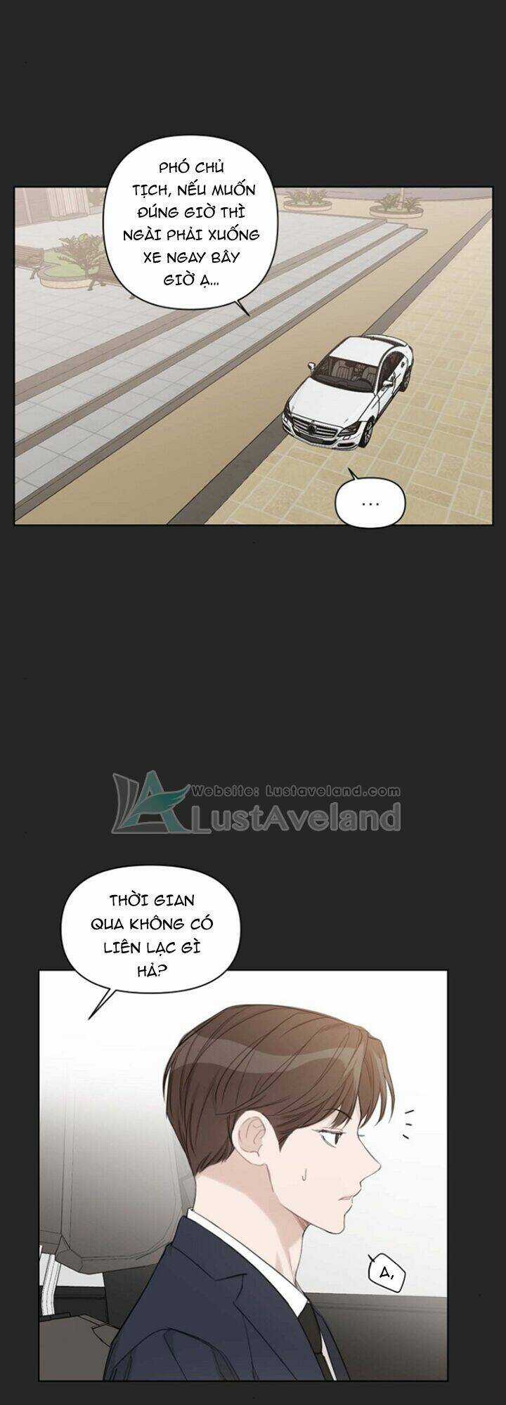 Baby Đến Rồi! Chapter 74 trang 45