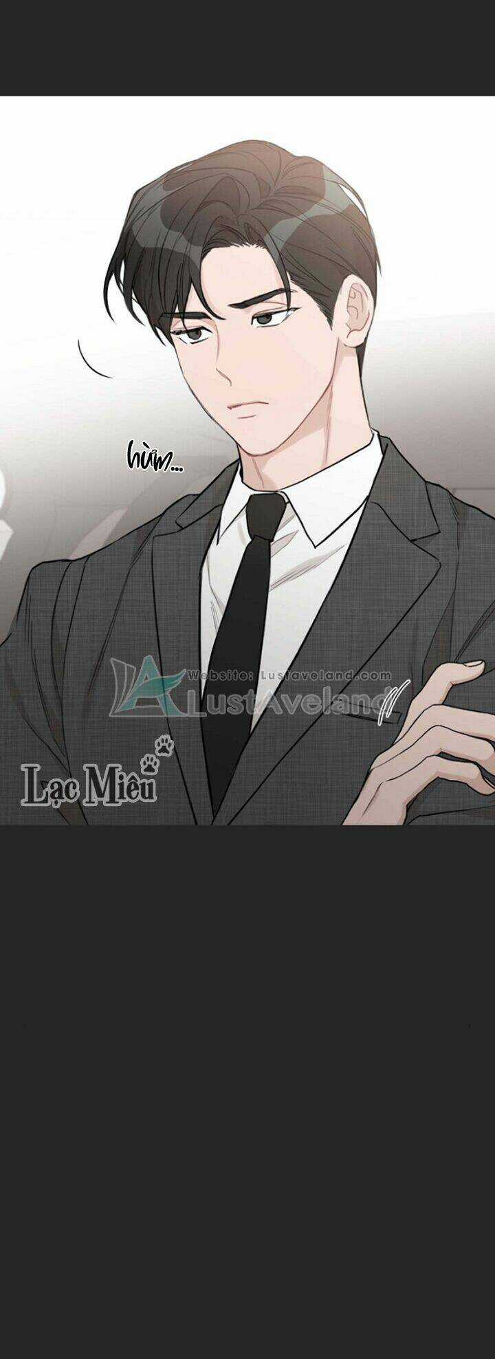 Baby Đến Rồi! Chapter 74 trang 48