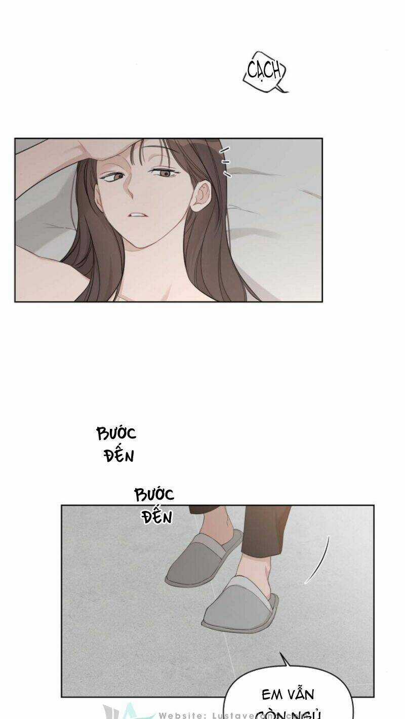 Baby Đến Rồi! Chapter 74 trang 5