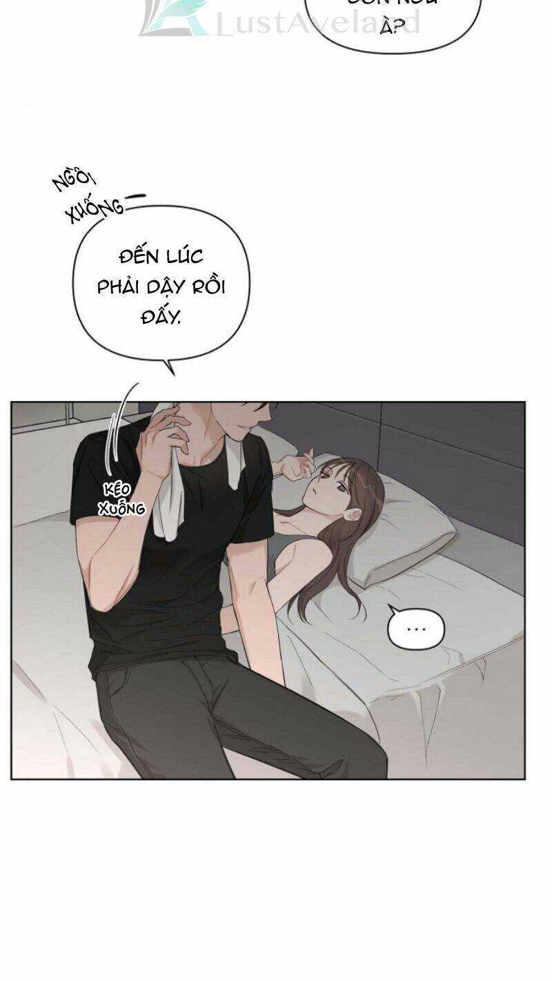 Baby Đến Rồi! Chapter 74 trang 6