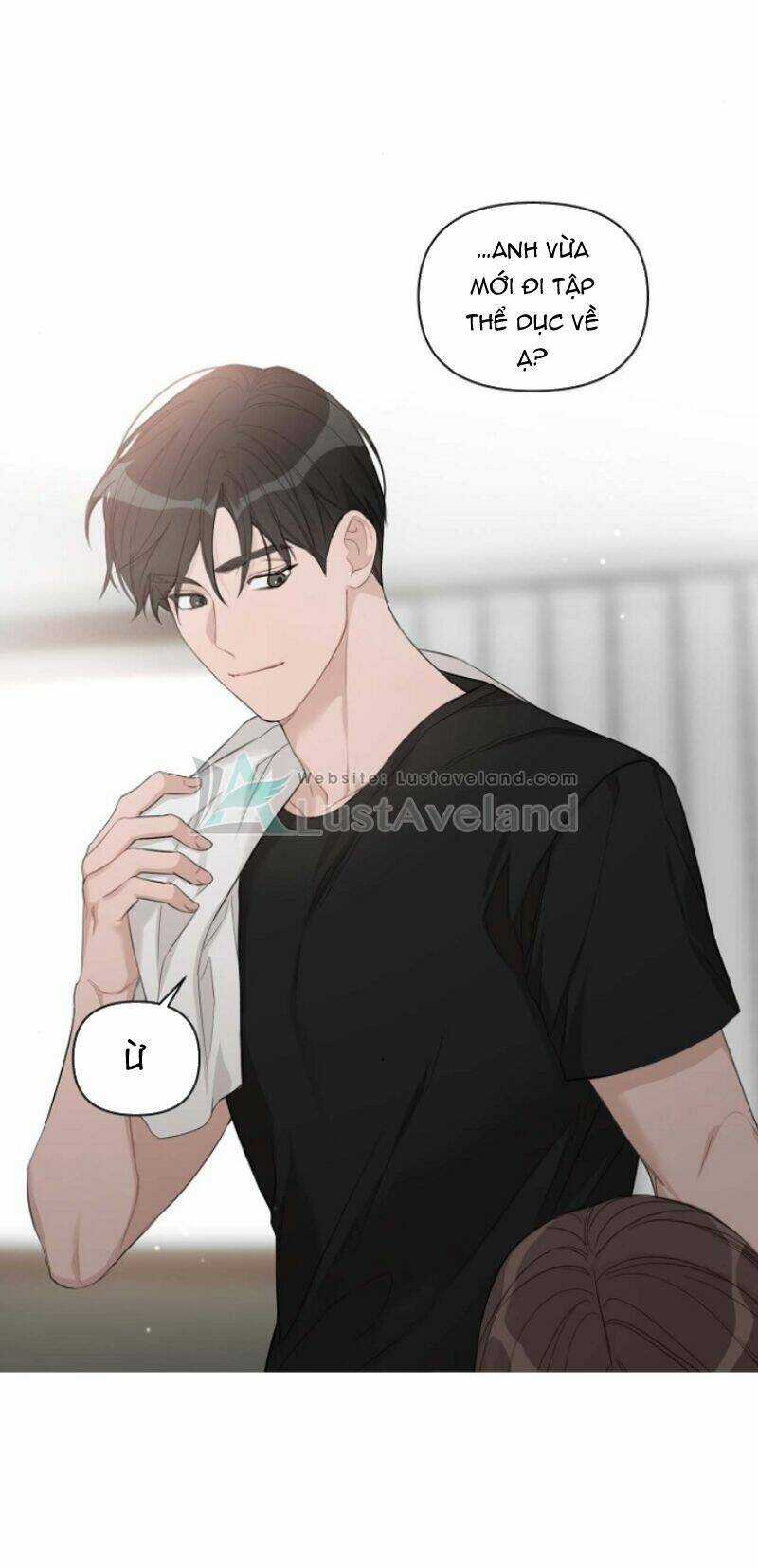 Baby Đến Rồi! Chapter 74 trang 7