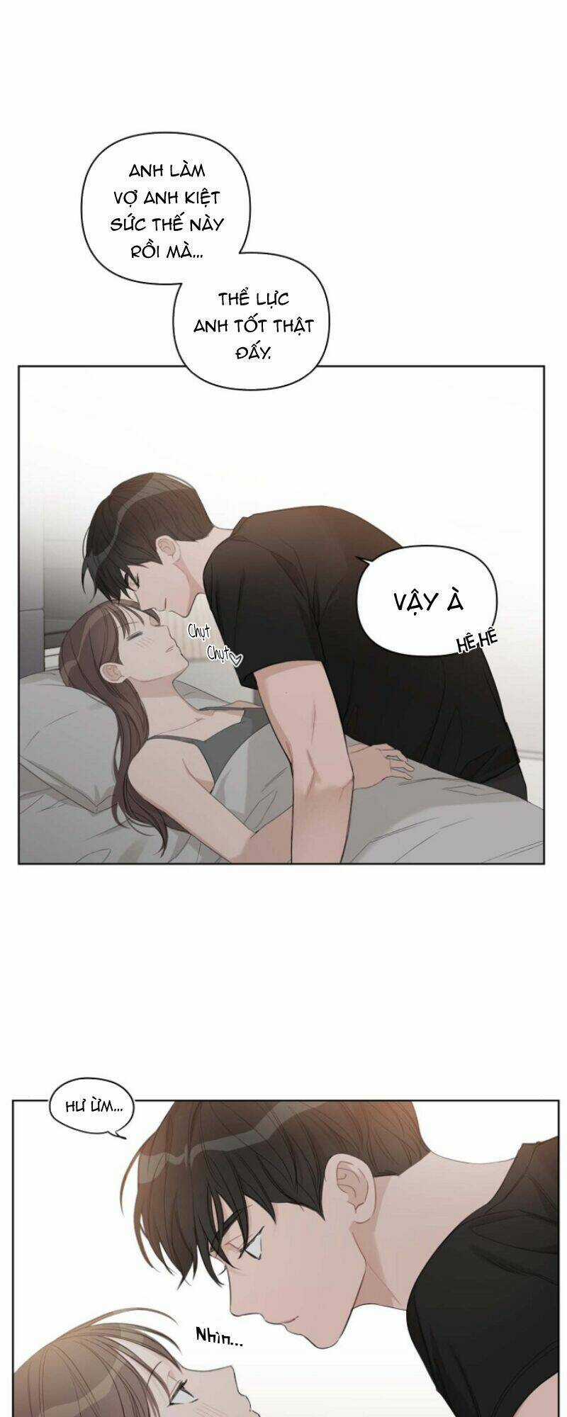 Baby Đến Rồi! Chapter 74 trang 8