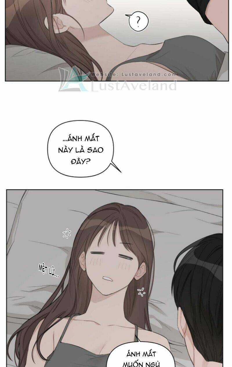 Baby Đến Rồi! Chapter 74 trang 9