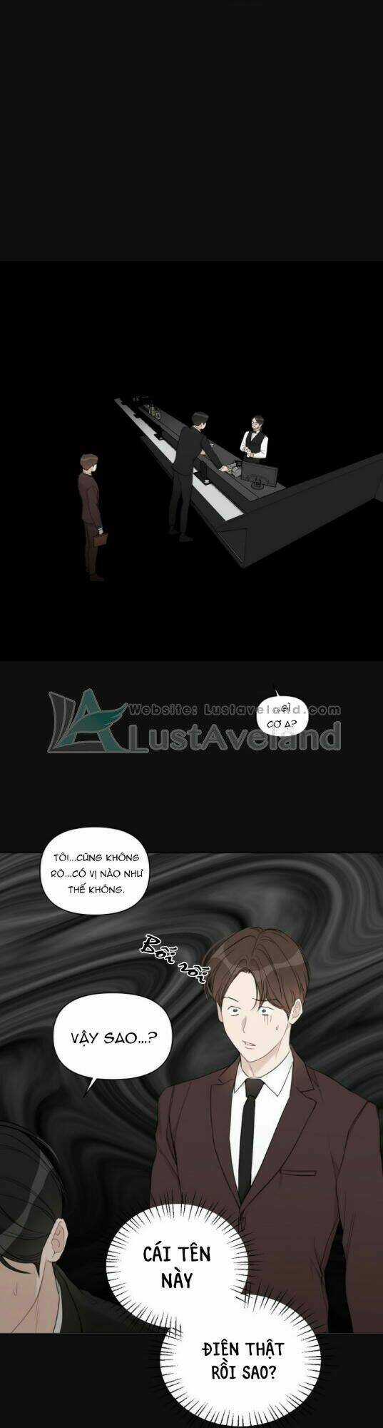 Baby Đến Rồi! Chapter 75 trang 10