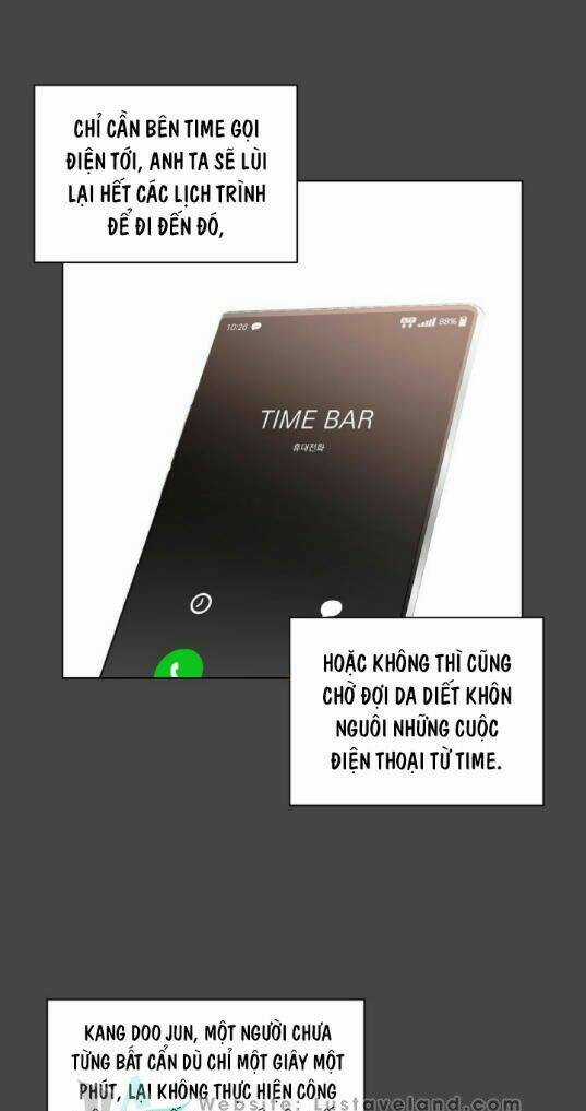 Baby Đến Rồi! Chapter 75 trang 12