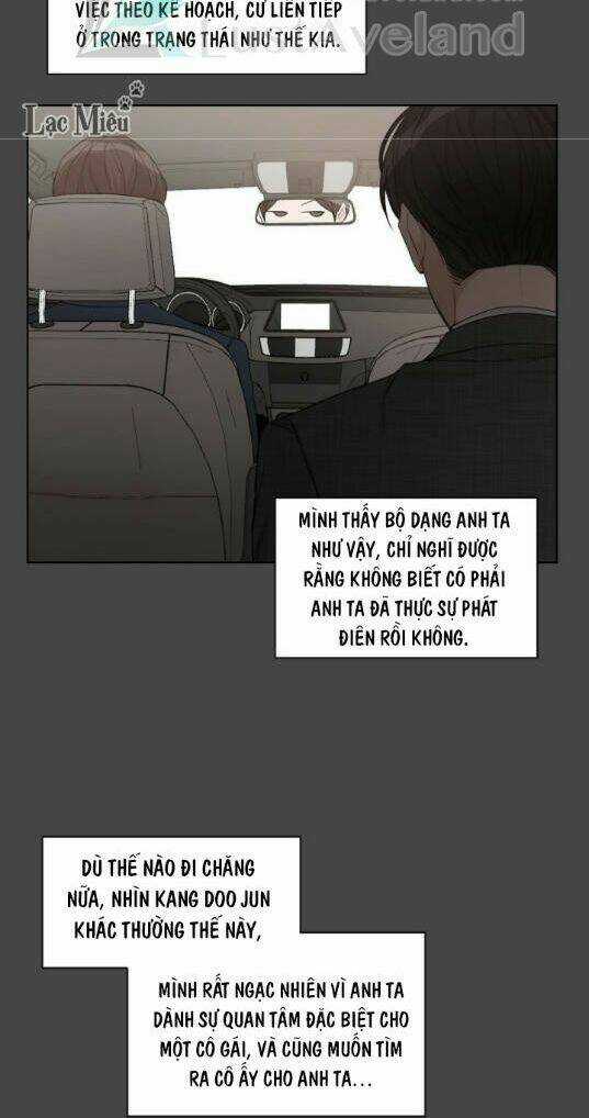 Baby Đến Rồi! Chapter 75 trang 13