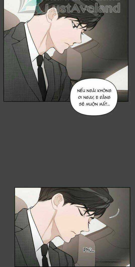 Baby Đến Rồi! Chapter 75 trang 15