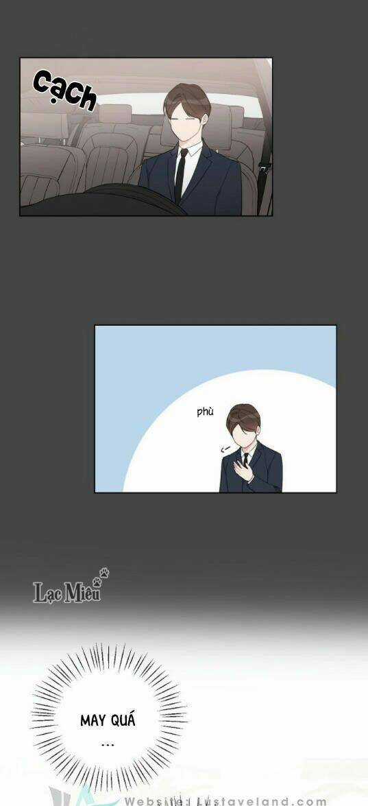 Baby Đến Rồi! Chapter 75 trang 17