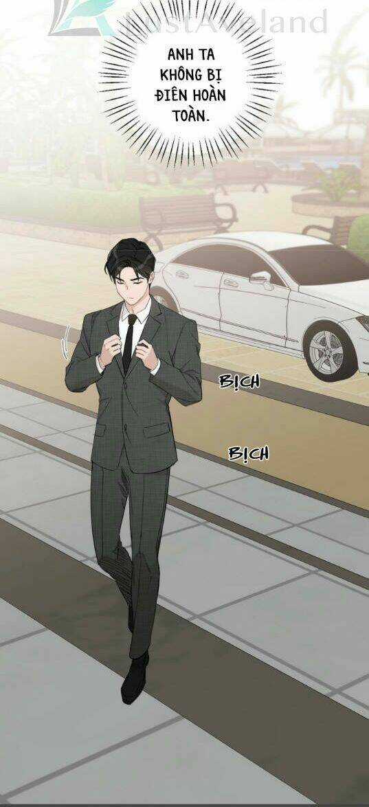 Baby Đến Rồi! Chapter 75 trang 18