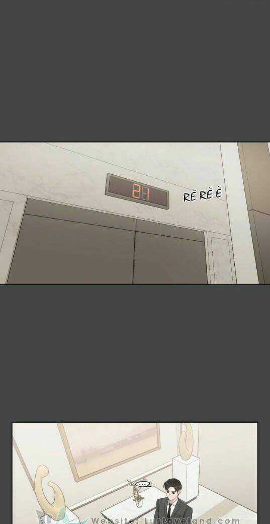 Baby Đến Rồi! Chapter 75 trang 19