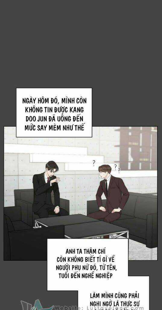 Baby Đến Rồi! Chapter 75 trang 2