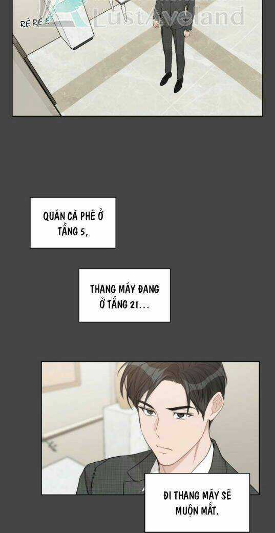 Baby Đến Rồi! Chapter 75 trang 20